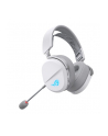 asus Słuchawki ROG Pelta Wireless 2.4GHz/BT/USB-C Białe - nr 1