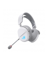 asus Słuchawki ROG Pelta Wireless 2.4GHz/BT/USB-C Białe - nr 21