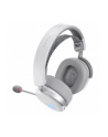 asus Słuchawki ROG Pelta Wireless 2.4GHz/BT/USB-C Białe - nr 26