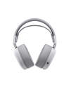 asus Słuchawki ROG Pelta Wireless 2.4GHz/BT/USB-C Białe - nr 2