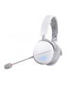 asus Słuchawki ROG Pelta Wireless 2.4GHz/BT/USB-C Białe - nr 40