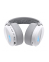 asus Słuchawki ROG Pelta Wireless 2.4GHz/BT/USB-C Białe - nr 5