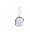 asus Słuchawki ROG Pelta Wireless 2.4GHz/BT/USB-C Białe - nr 7