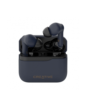 creative labs Słuchawki Zen AIR PLUS ciemny niebieski