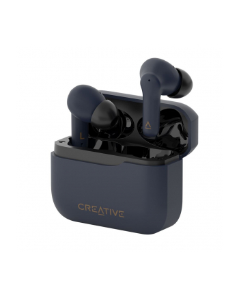creative labs Słuchawki Zen AIR PLUS ciemny niebieski