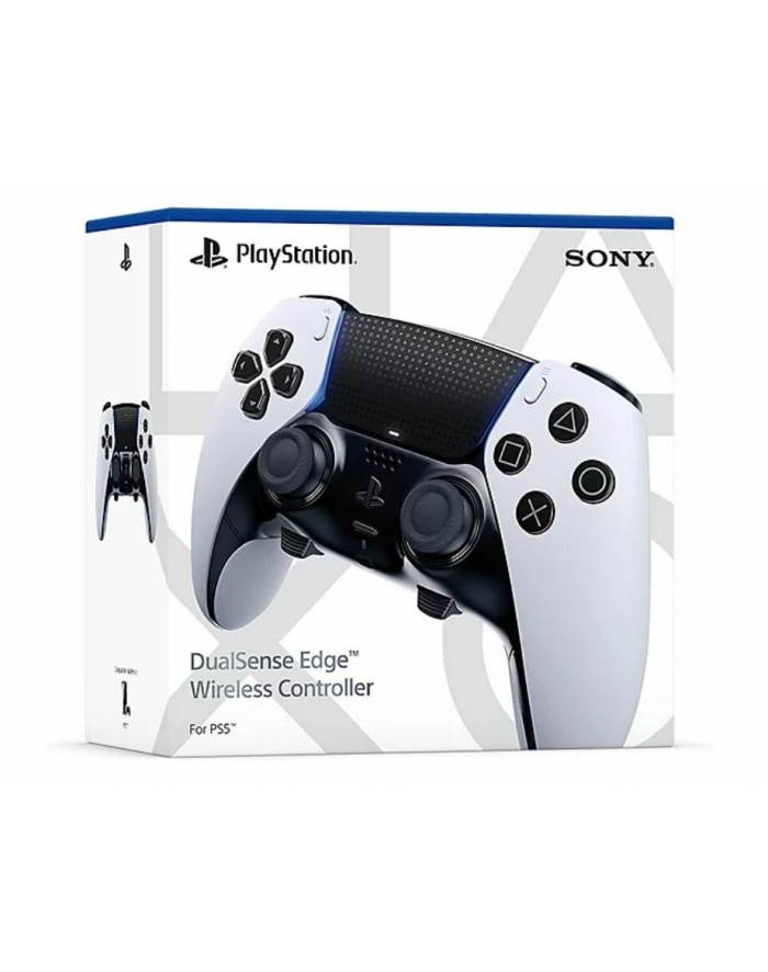 sony Kontroler PS5 DualSense Edge V2 główny