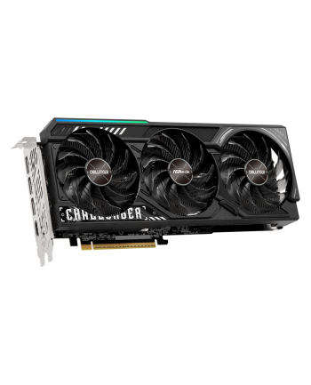 asrock Karta graficzna RX 9070 XT CHALLENGER 16GB GDDR6 256bit 3DP/HDMI nr 2