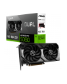 asus Karta graficzna GeForce RTX 5060 Dual OC 8GB GDDR7 128BIT HDMI/3DP - nr 18
