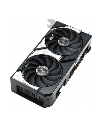 asus Karta graficzna GeForce RTX 5060 Dual OC 8GB GDDR7 128BIT HDMI/3DP nr 2