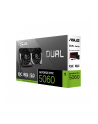 asus Karta graficzna GeForce RTX 5060 Dual OC 8GB GDDR7 128BIT HDMI/3DP - nr 9