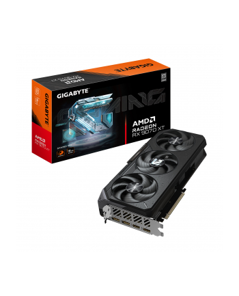 gigabyte Karta graficzna Radeon RX 9070XT GAMING 16GB GDDR6 256bit DP/HDMI