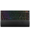 asus Klawiatura ROG Strix Scope II X A14 USB-C/1000Hz/N Key - nr 22