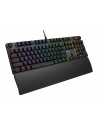 asus Klawiatura ROG Strix Scope II X A14 USB-C/1000Hz/N Key - nr 9