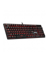 defender Klawiatura mechaniczna QUEST GK-596 RGB ANTI-GHOSTING - nr 1