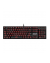 defender Klawiatura mechaniczna QUEST GK-596 RGB ANTI-GHOSTING - nr 2