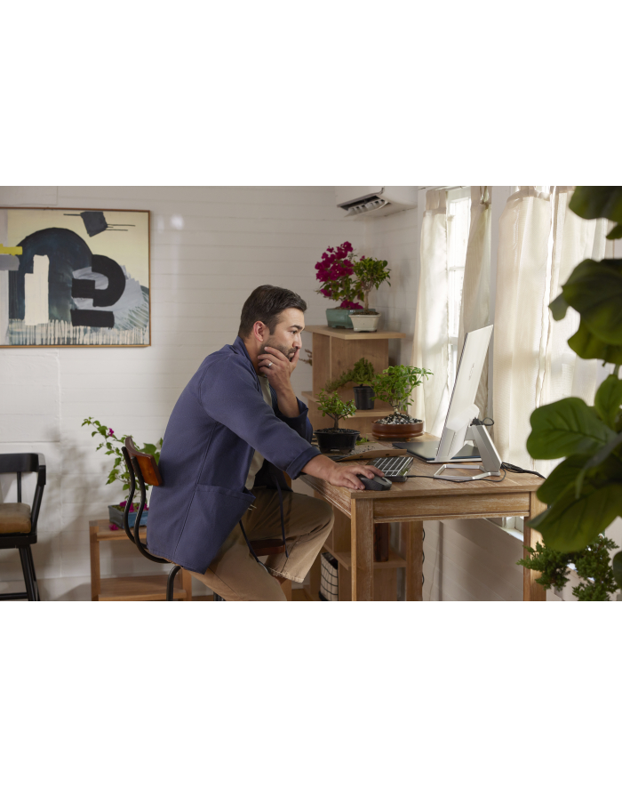 hyperx Mysz bezprzewodowa programowalna 420 7M1D3AA#ABB główny