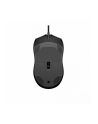 hyperx Mysz przewodowa 100 Czarna 6VY96AA#ABB - nr 5