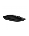 hyperx Mysz bezprzewodowa Z3700 Czarna Europe V0L79AA#ABB - nr 2
