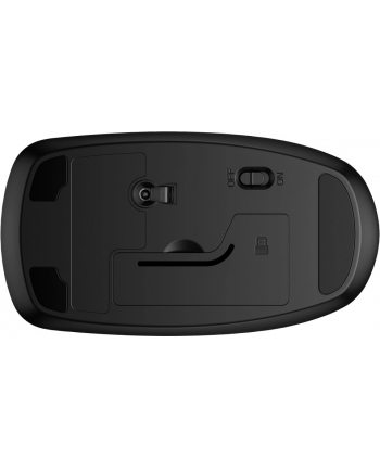 hyperx Mysz bezprzewodowa 230 Slim AJ7C2AA#ABB