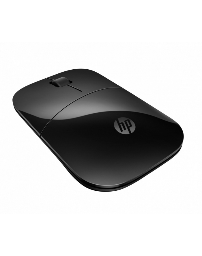 hyperx Mysz bezprzewodowa Z3700 Czarna Europe V0L79AA#ABB główny