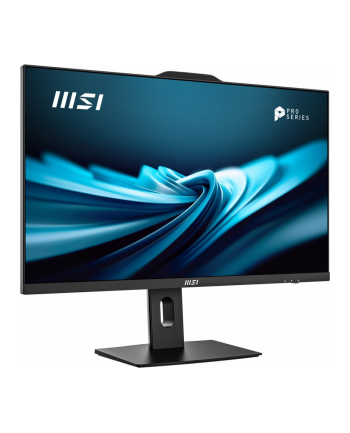 msi Komputer All-in-One PRO AP272P 14M-495EU WIN11PRO/IC7-14700/16GB/1TB/UMA/27 ''
