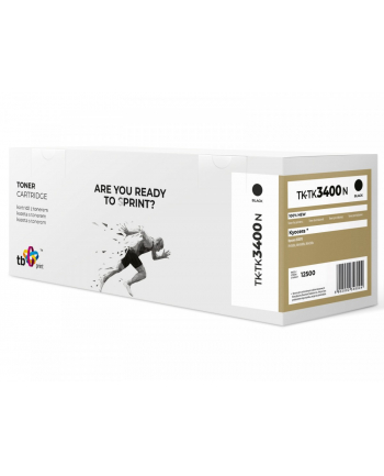 tb print Toner do Kyocera MA4500 TK-TK3400N czarny 100% nowy