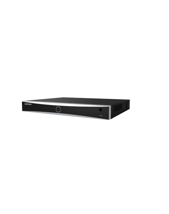 hikvision Rejestrator DS-7616NXI-K2 D PL główny