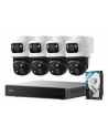 anker Zestaw do monitoringu eufy NVR S4 Max Biały - nr 2