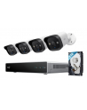 anker System do monitoringu NVR E40 4 kamery + nagrywarka - nr 2