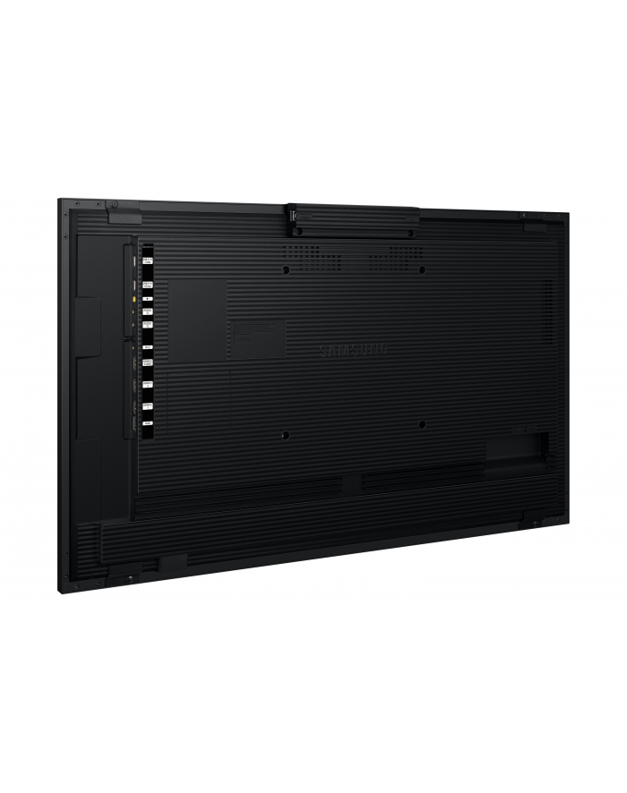 samsung Monitor interaktywny 32 cale QM32C-T LH32QMCTBGCXEN główny