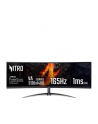 acer Monitor 44.5 cala Nitro XZ452CUVBEMIIPHUZX ID-QHD - nr 1