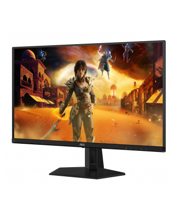 aoc Monitor 26.5 cala Q27G41ZDF QD-OLED 240Hz HDMIx2 DP