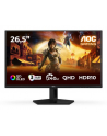 aoc Monitor 26.5 cala Q27G41ZDF QD-OLED 240Hz HDMIx2 DP - nr 33