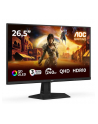 aoc Monitor 26.5 cala Q27G41ZDF QD-OLED 240Hz HDMIx2 DP - nr 35
