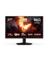 aoc Monitor 26.5 cala Q27G41ZDF QD-OLED 240Hz HDMIx2 DP - nr 84