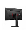 aoc Monitor 26.5 cala Q27G4SDR QD-OLED 360Hz HDMIx2 DP Pivot - nr 15