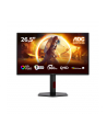 aoc Monitor 26.5 cala Q27G4SDR QD-OLED 360Hz HDMIx2 DP Pivot - nr 19