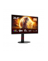 aoc Monitor 26.5 cala Q27G4SDR QD-OLED 360Hz HDMIx2 DP Pivot - nr 29