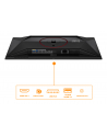 aoc Monitor 26.5 cala Q27G4SDR QD-OLED 360Hz HDMIx2 DP Pivot - nr 31