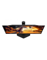 aoc Monitor 26.5 cala Q27G4SDR QD-OLED 360Hz HDMIx2 DP Pivot - nr 32