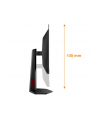 aoc Monitor 26.5 cala Q27G4SDR QD-OLED 360Hz HDMIx2 DP Pivot - nr 45