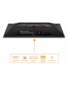 aoc Monitor 26.5 cala Q27G4SDR QD-OLED 360Hz HDMIx2 DP Pivot - nr 46
