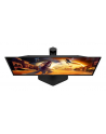 aoc Monitor 26.5 cala Q27G4SDR QD-OLED 360Hz HDMIx2 DP Pivot - nr 47