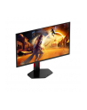 aoc Monitor 26.5 cala Q27G4SDR QD-OLED 360Hz HDMIx2 DP Pivot - nr 49