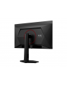 aoc Monitor 26.5 cala Q27G4SDR QD-OLED 360Hz HDMIx2 DP Pivot - nr 57