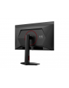 aoc Monitor 26.5 cala Q27G4SDR QD-OLED 360Hz HDMIx2 DP Pivot - nr 60