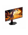 aoc Monitor 26.5 cala Q27G4ZDR QD-OLED 240Hz HDMIx2 DP - nr 2