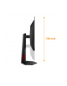 aoc Monitor 26.5 cala Q27G4ZDR QD-OLED 240Hz HDMIx2 DP - nr 30