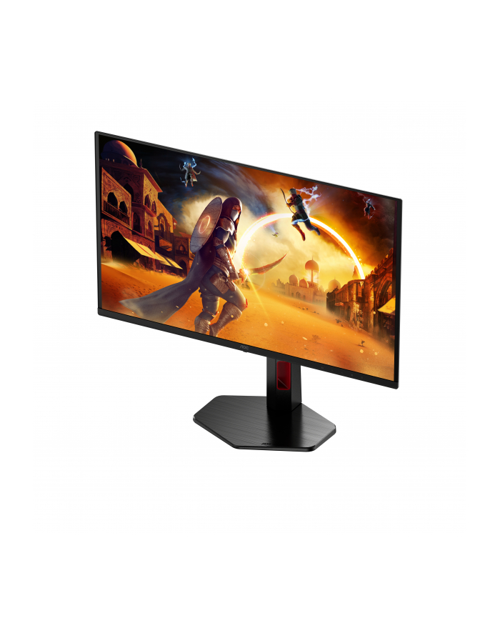 aoc Monitor 26.5 cala Q27G4ZDR QD-OLED 240Hz HDMIx2 DP główny