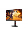 aoc Monitor 26.5 cala Q27G4ZDR QD-OLED 240Hz HDMIx2 DP - nr 50